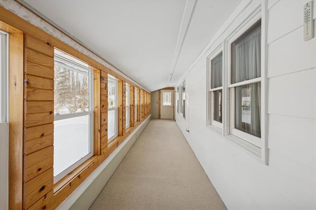 Builiding view twenty two for 100 Long, Marshall, MI. 49068