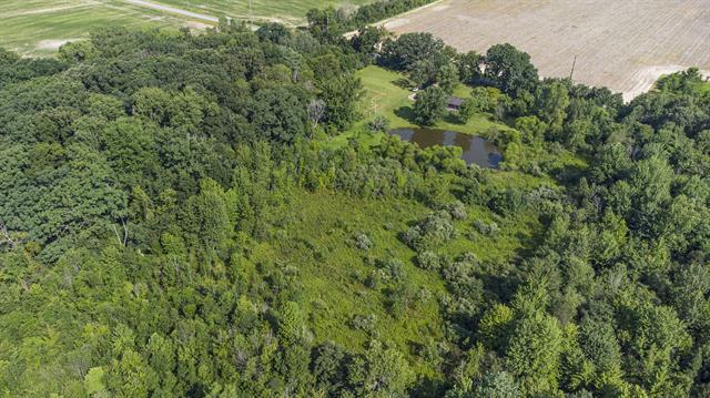 Builiding view eleven for 7260 East, Three Oaks, MI. 49128