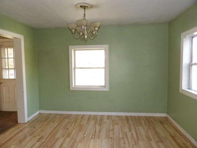 Builiding view eight for 255 Livingston, Battle Creek, MI. 49014