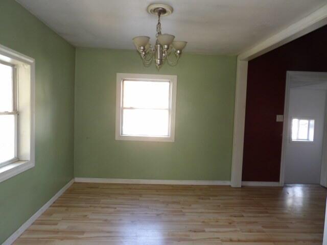 Builiding view seven for 255 Livingston, Battle Creek, MI. 49014