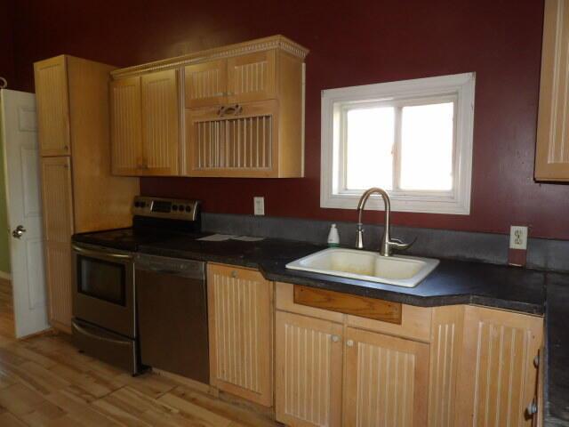 Builiding view twelve for 255 Livingston, Battle Creek, MI. 49014