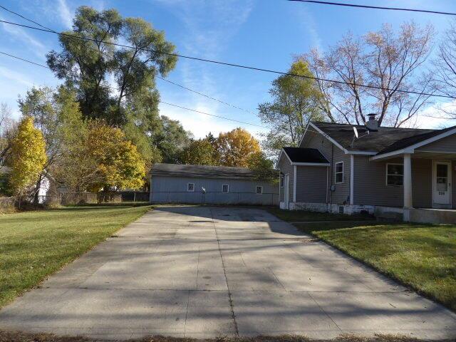 Builiding view twenty three for 255 Livingston, Battle Creek, MI. 49014