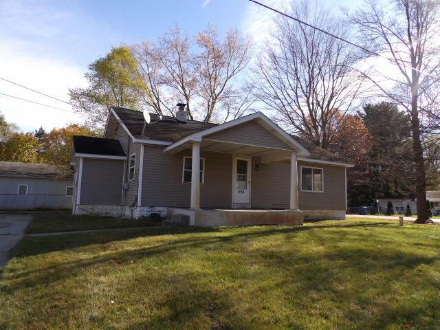 Builiding view twenty two for 255 Livingston, Battle Creek, MI. 49014