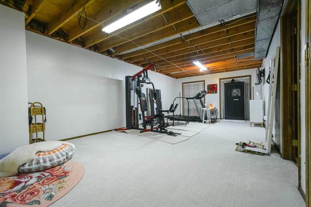 Builiding view thirty for 300 Hidden Forest, Battle Creek, MI. 49014