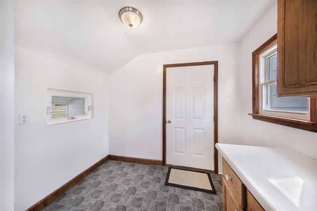 Builiding view eight for 13431 Crowe, Milan, MI. 48160