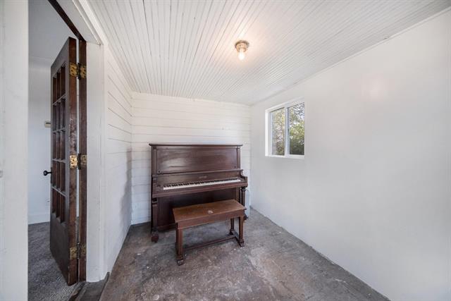 Builiding view eleven for 13431 Crowe, Milan, MI. 48160