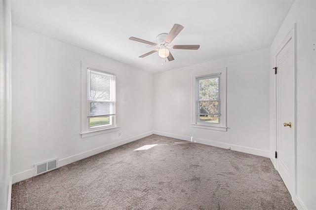 Builiding view fifteen for 13431 Crowe, Milan, MI. 48160