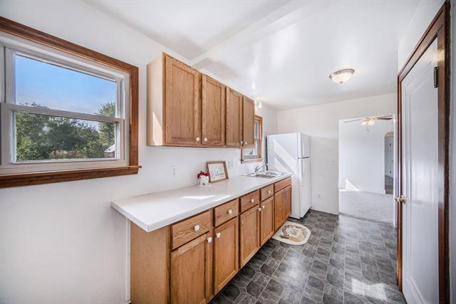 Builiding view nine for 13431 Crowe, Milan, MI. 48160