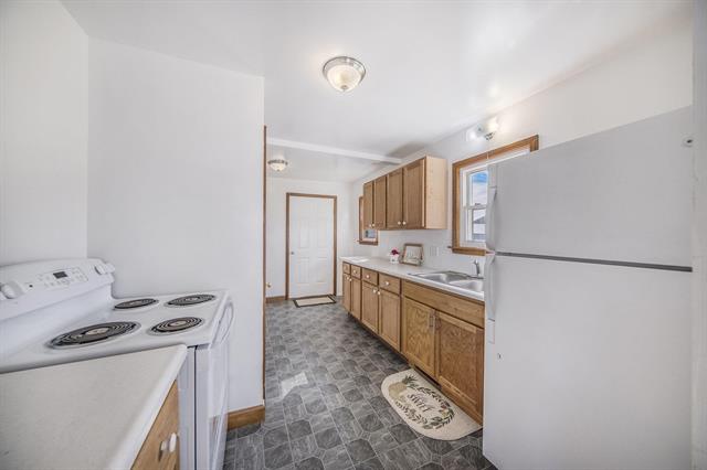 Builiding view seven for 13431 Crowe, Milan, MI. 48160