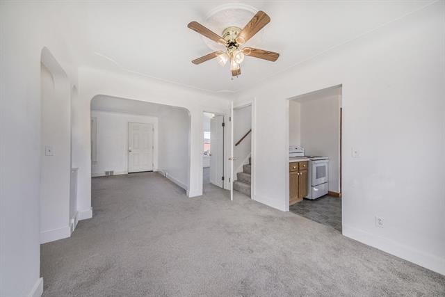 Builiding view six for 13431 Crowe, Milan, MI. 48160