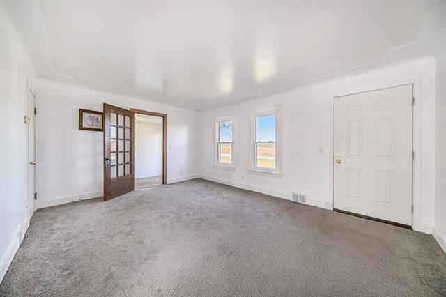 Builiding view three for 13431 Crowe, Milan, MI. 48160