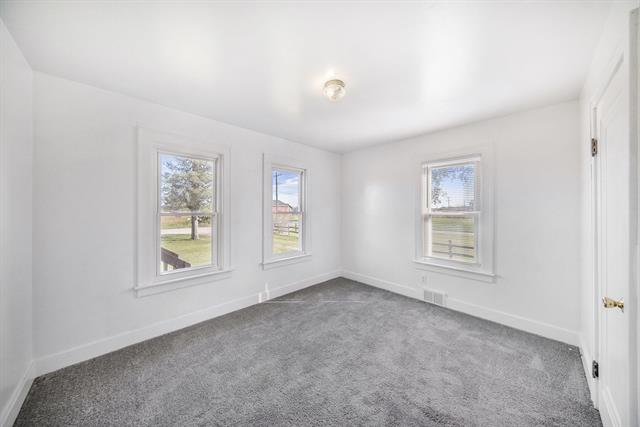 Builiding view twelve for 13431 Crowe, Milan, MI. 48160