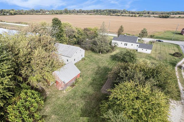 Builiding view twenty eight for 13431 Crowe, Milan, MI. 48160