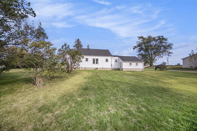 Builiding view twenty five for 13431 Crowe, Milan, MI. 48160