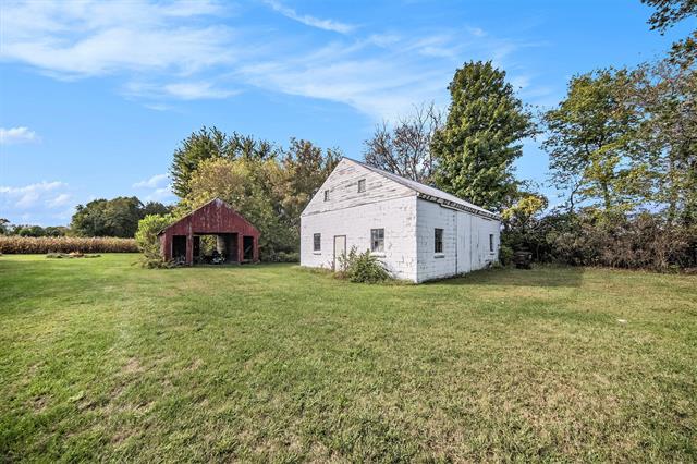 Builiding view twenty four for 13431 Crowe, Milan, MI. 48160