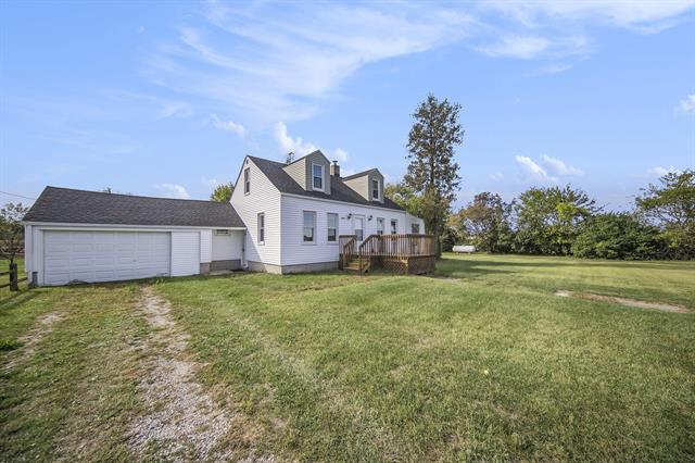 Builiding view twenty two for 13431 Crowe, Milan, MI. 48160