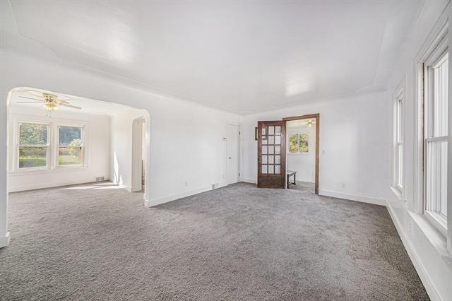 Builiding view two for 13431 Crowe, Milan, MI. 48160