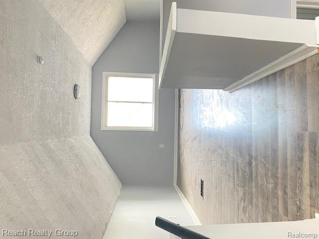 Builiding view eight for 17706 Stahelin, Detroit, MI. 48219