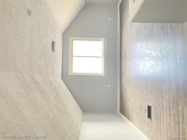 Builiding view nine for 17706 Stahelin, Detroit, MI. 48219