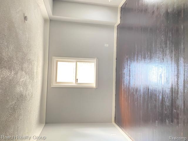 Builiding view one for 17706 Stahelin, Detroit, MI. 48219