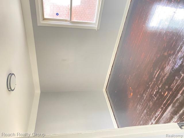 Builiding view seven for 17706 Stahelin, Detroit, MI. 48219