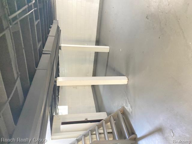 Builiding view twelve for 17706 Stahelin, Detroit, MI. 48219