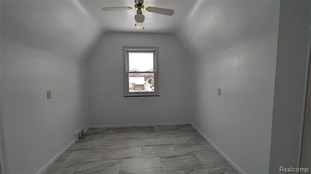 Builiding view seven for 18070 Hubbell, Detroit, MI. 48235