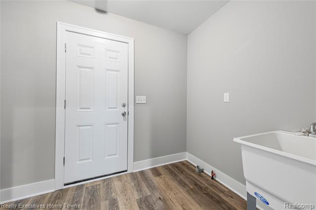 Builiding view eight for 303 Hidden Harbor, Marine City, MI. 48039