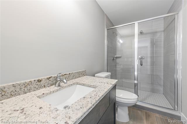 Builiding view fourteen for 303 Hidden Harbor, Marine City, MI. 48039