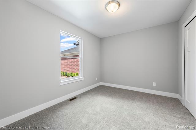 Builiding view nine for 303 Hidden Harbor, Marine City, MI. 48039