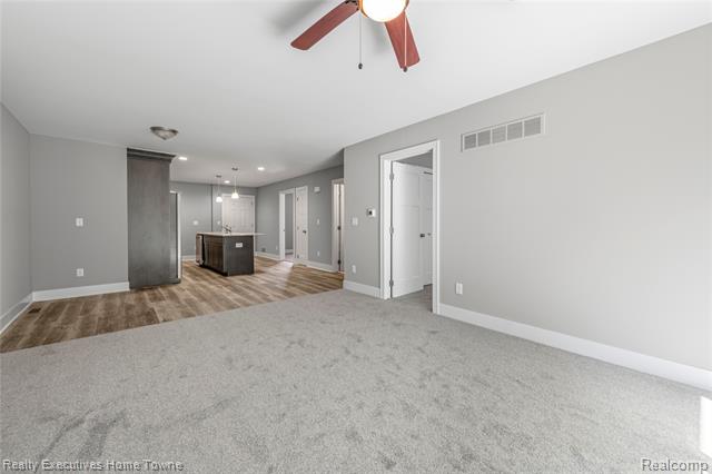 Builiding view six for 303 Hidden Harbor, Marine City, MI. 48039