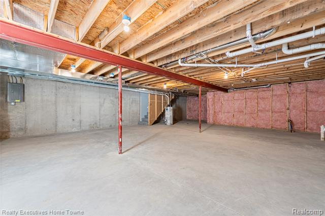 Builiding view sixteen for 303 Hidden Harbor, Marine City, MI. 48039