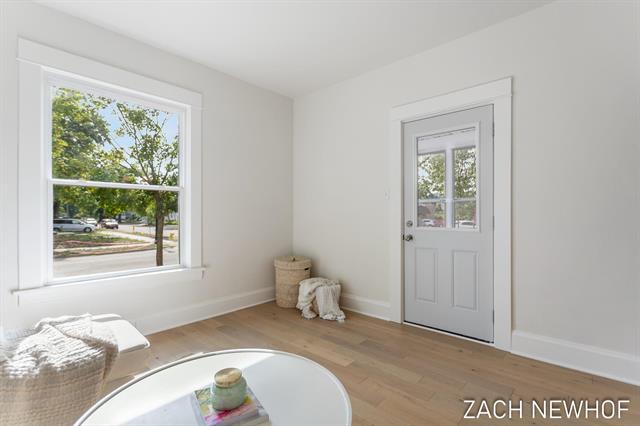 Builiding view eighteen for 430 Washington Avenue, Holland, MI. 49423