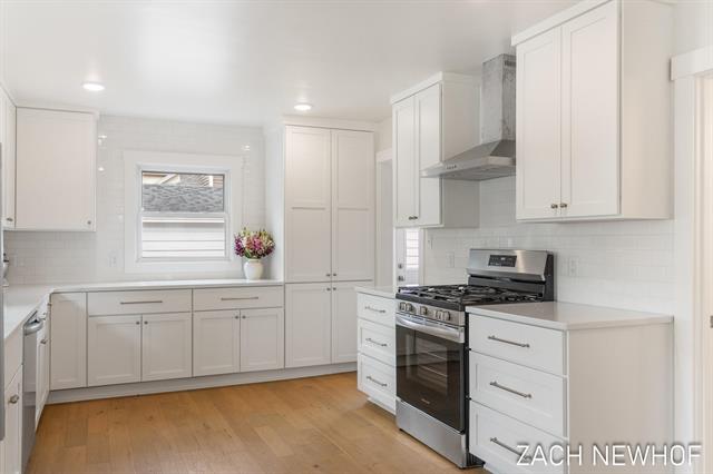 Builiding view five for 430 Washington Avenue, Holland, MI. 49423