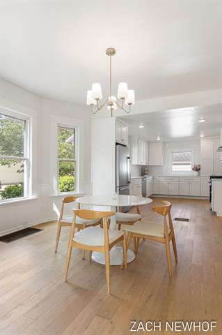 Builiding view fourteen for 430 Washington Avenue, Holland, MI. 49423