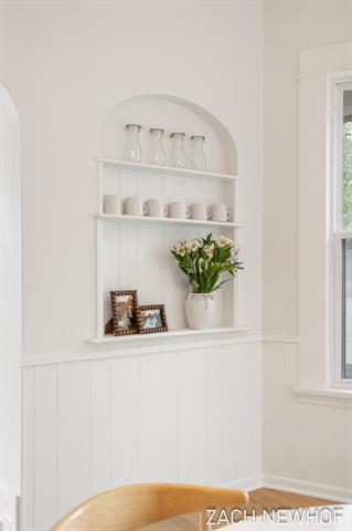 Builiding view nineteen for 430 Washington Avenue, Holland, MI. 49423