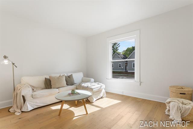 Builiding view sixteen for 430 Washington Avenue, Holland, MI. 49423