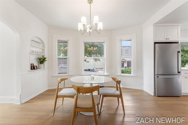 Builiding view thirteen for 430 Washington Avenue, Holland, MI. 49423