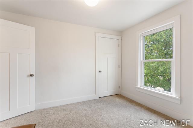 Builiding view thirty for 430 Washington Avenue, Holland, MI. 49423