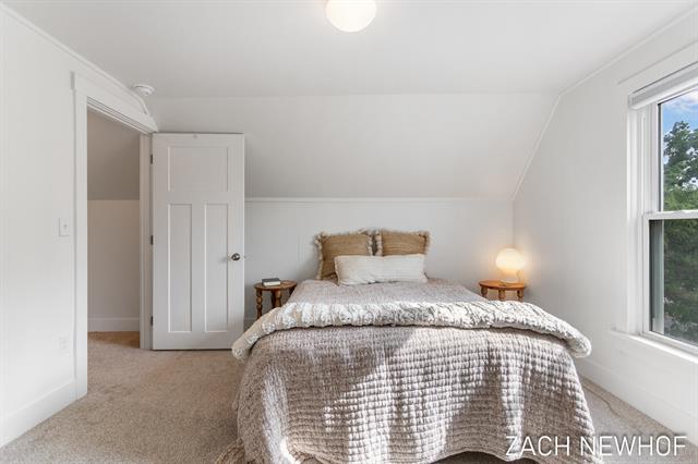 Builiding view twenty seven for 430 Washington Avenue, Holland, MI. 49423