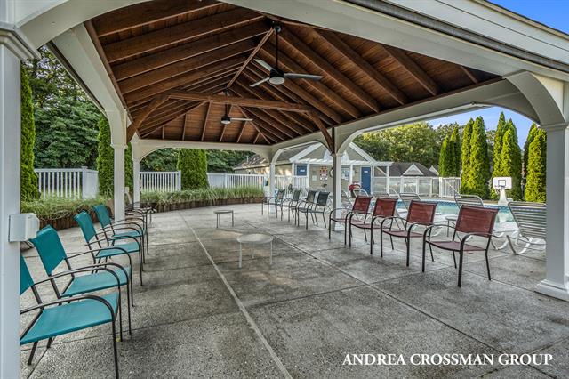 Builiding view eighty one for 741 Spyglass, Holland, MI. 49424