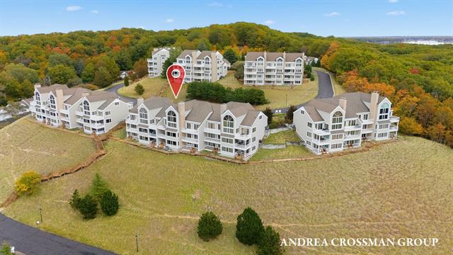 Builiding view eighty seven for 741 Spyglass, Holland, MI. 49424