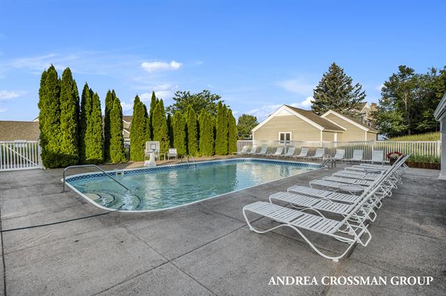 Builiding view eighty two for 741 Spyglass, Holland, MI. 49424