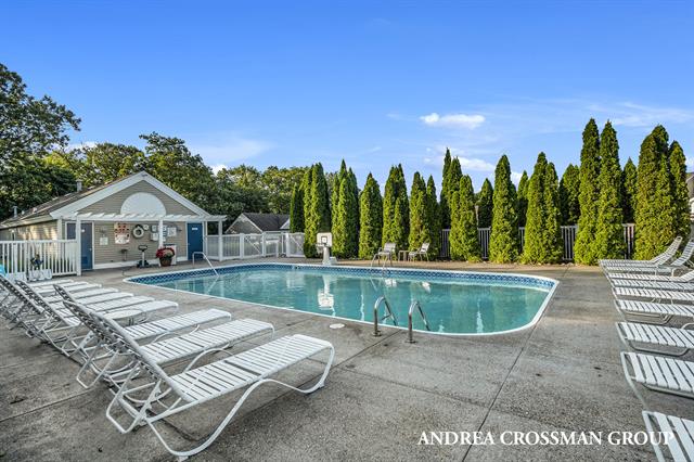 Builiding view eighty for 741 Spyglass, Holland, MI. 49424