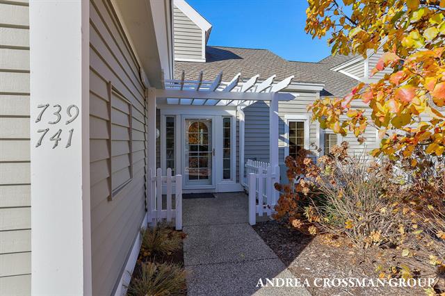 Builiding view eleven for 741 Spyglass, Holland, MI. 49424