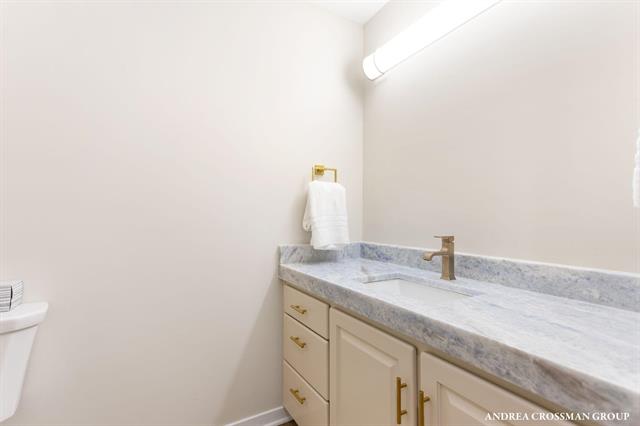 Builiding view fifty five for 741 Spyglass, Holland, MI. 49424