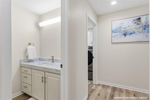 Builiding view fifty four for 741 Spyglass, Holland, MI. 49424