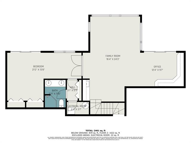 Builiding view seventy eight for 741 Spyglass, Holland, MI. 49424