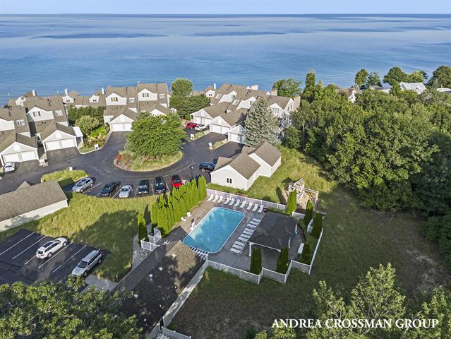 Builiding view seventy nine for 741 Spyglass, Holland, MI. 49424
