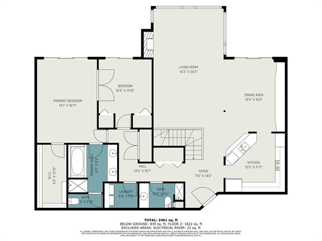 Builiding view seventy seven for 741 Spyglass, Holland, MI. 49424